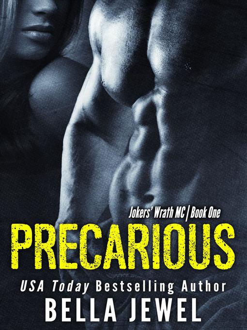 Cover image for Precarious